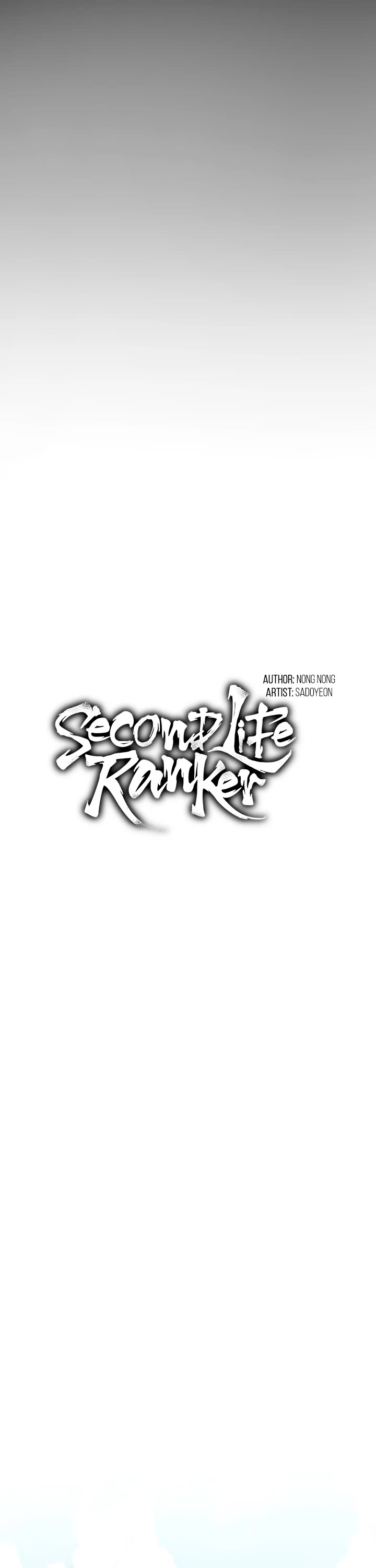 Ranker Who Lives A Second Time Chapter 165 page 12 - Chapter 165