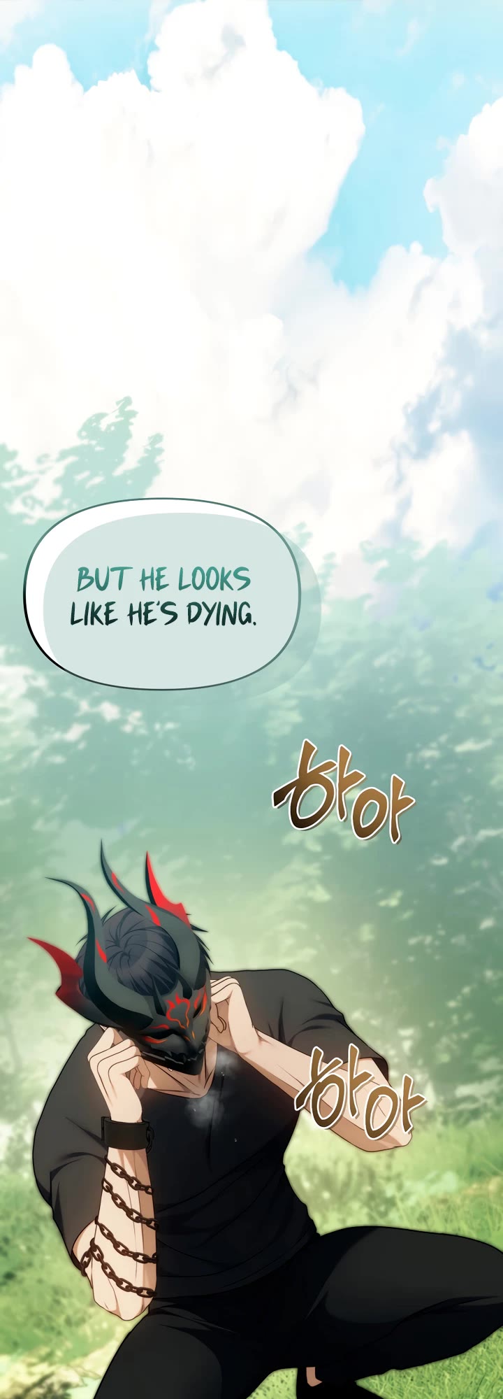 Ranker Who Lives A Second Time Chapter 165 page 14 - Chapter 165