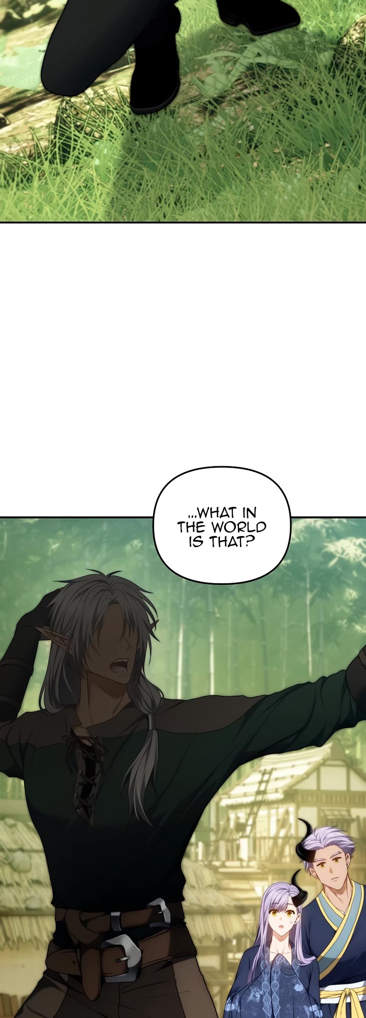 Ranker Who Lives A Second Time Chapter 165 page 15 - Chapter 165