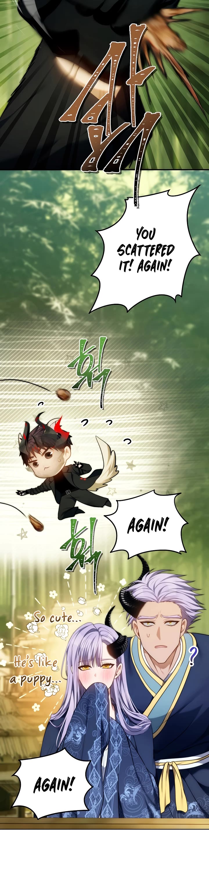 Ranker Who Lives A Second Time Chapter 165 page 18 - Chapter 165