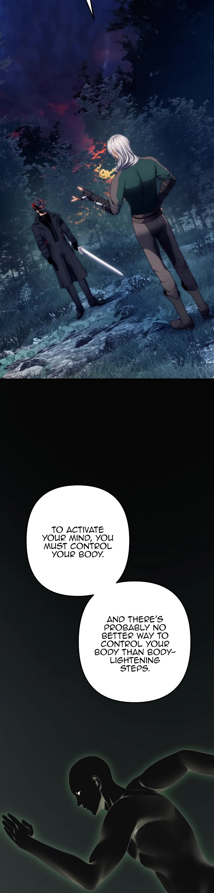 Ranker Who Lives A Second Time Chapter 165 page 2 - Chapter 165
