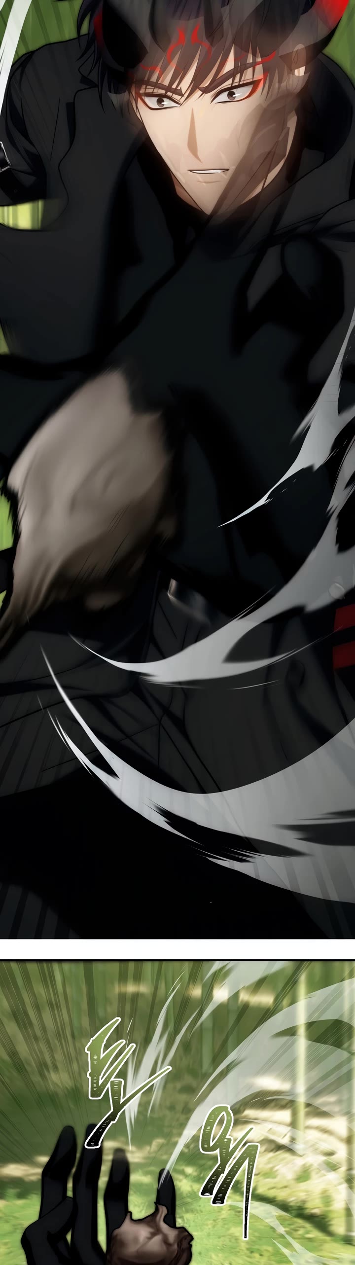 Ranker Who Lives A Second Time Chapter 165 page 20 - Chapter 165