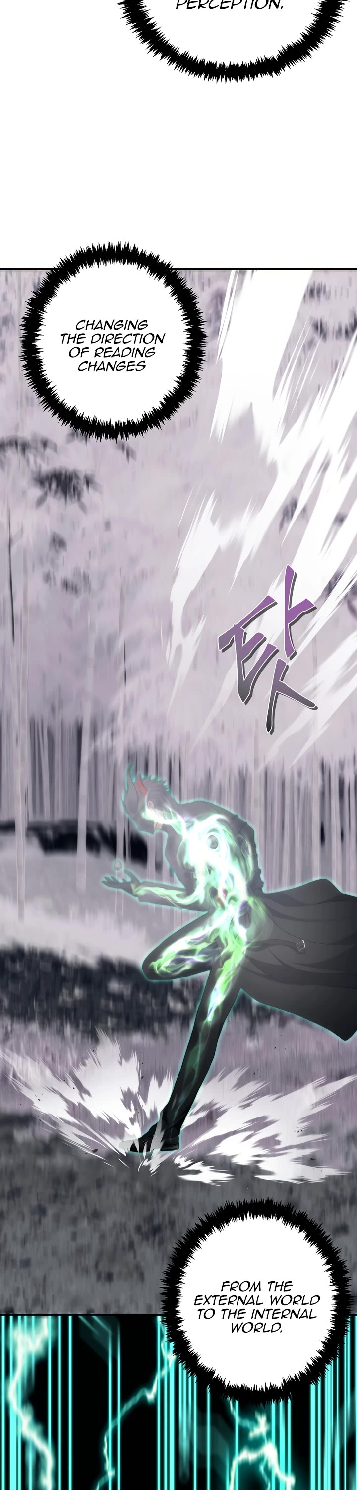 Ranker Who Lives A Second Time Chapter 165 page 22 - Chapter 165