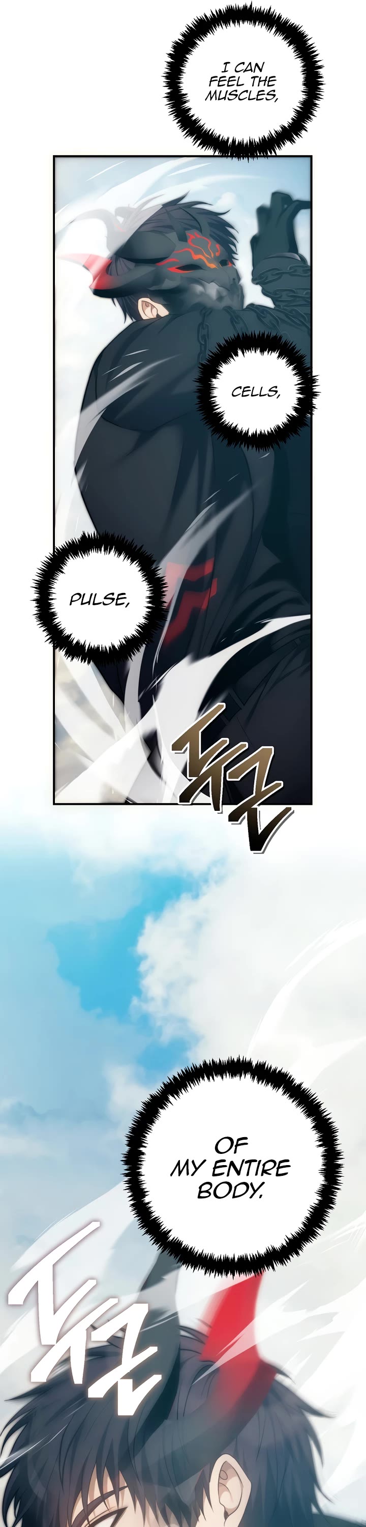Ranker Who Lives A Second Time Chapter 165 page 26 - Chapter 165