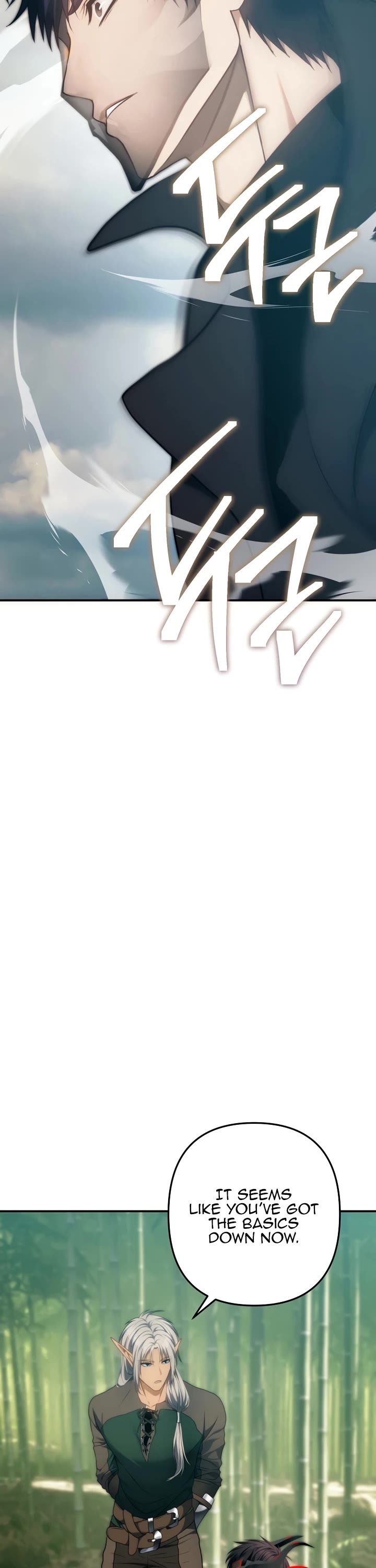 Ranker Who Lives A Second Time Chapter 165 page 27 - Chapter 165