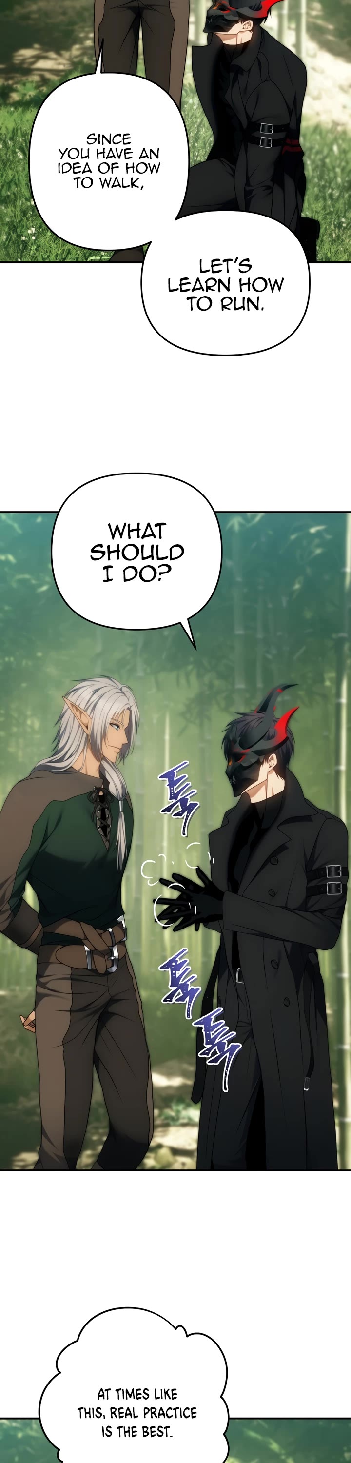 Ranker Who Lives A Second Time Chapter 165 page 28 - Chapter 165