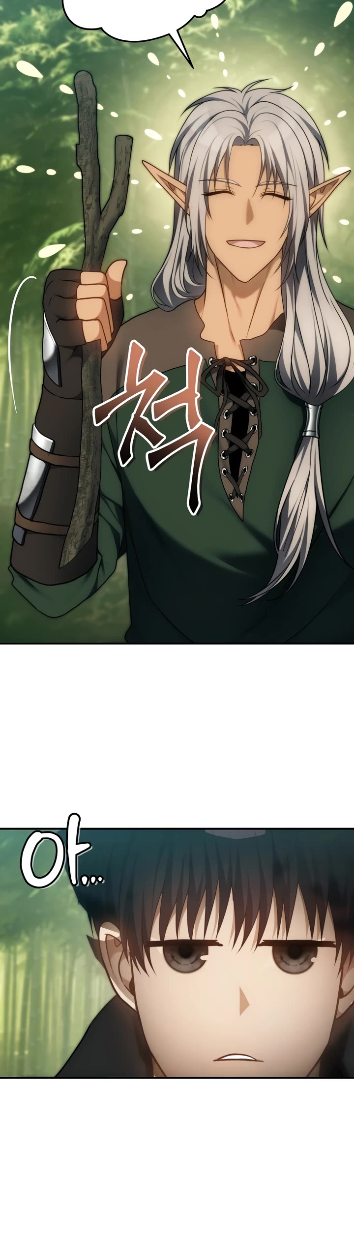 Ranker Who Lives A Second Time Chapter 165 page 29 - Chapter 165