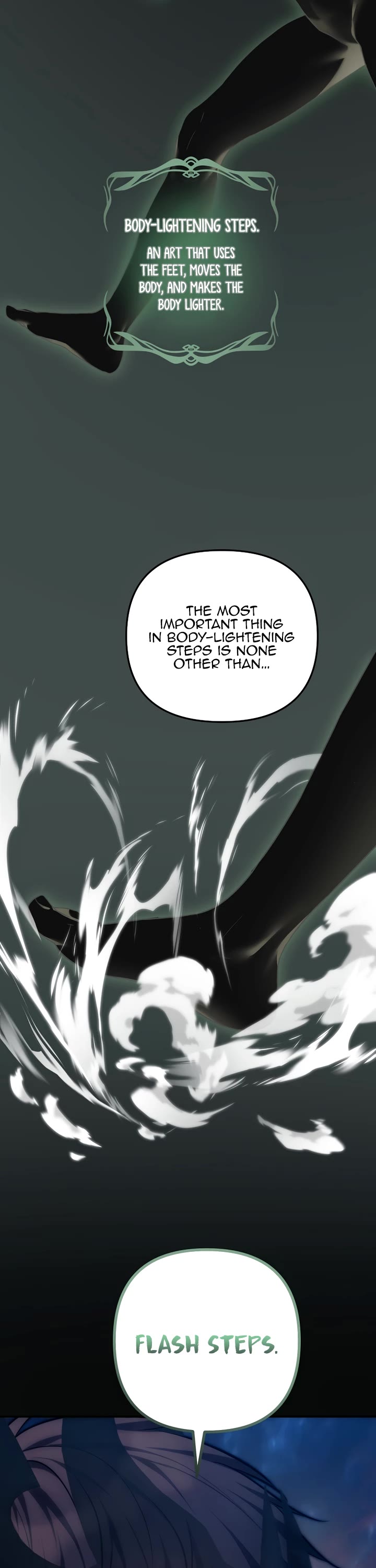 Ranker Who Lives A Second Time Chapter 165 page 3 - Chapter 165
