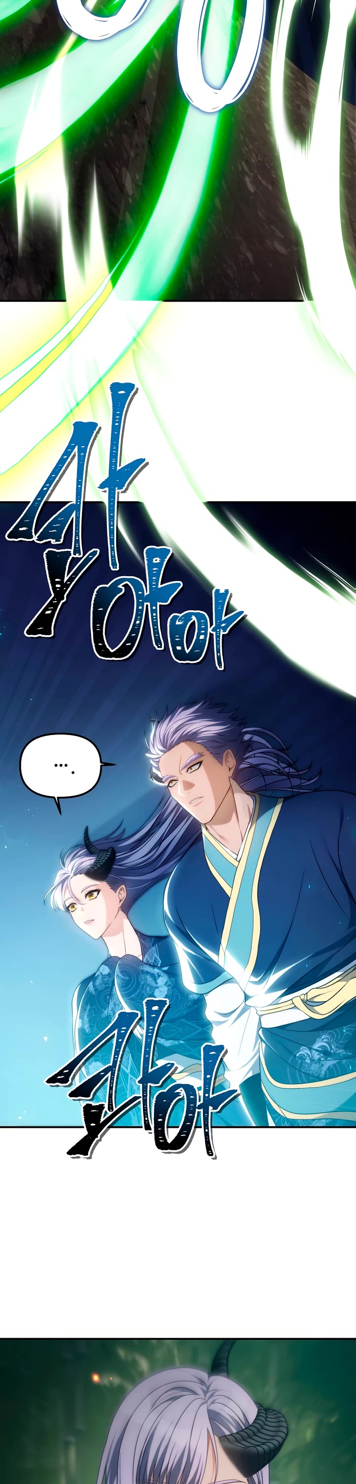 Ranker Who Lives A Second Time Chapter 165 page 31 - Chapter 165