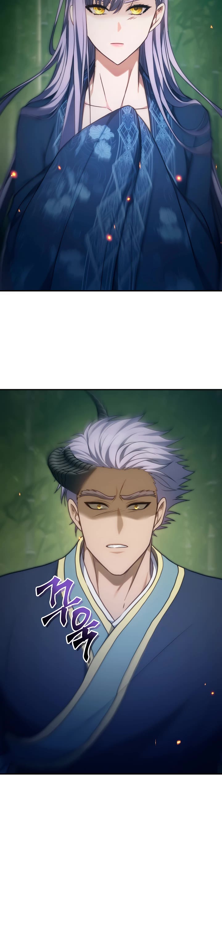 Ranker Who Lives A Second Time Chapter 165 page 32 - Chapter 165