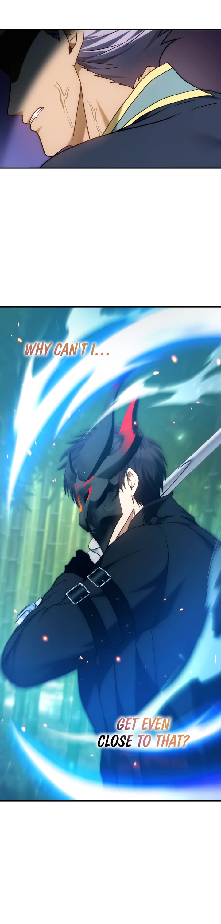 Ranker Who Lives A Second Time Chapter 165 page 33 - Chapter 165
