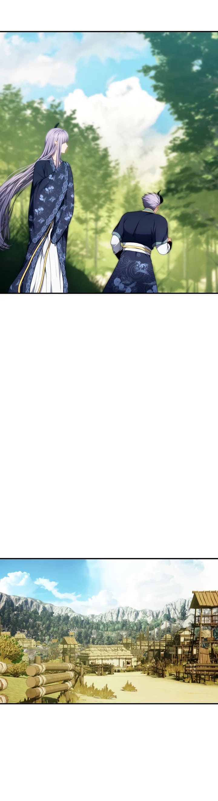 Ranker Who Lives A Second Time Chapter 165 page 34 - Chapter 165