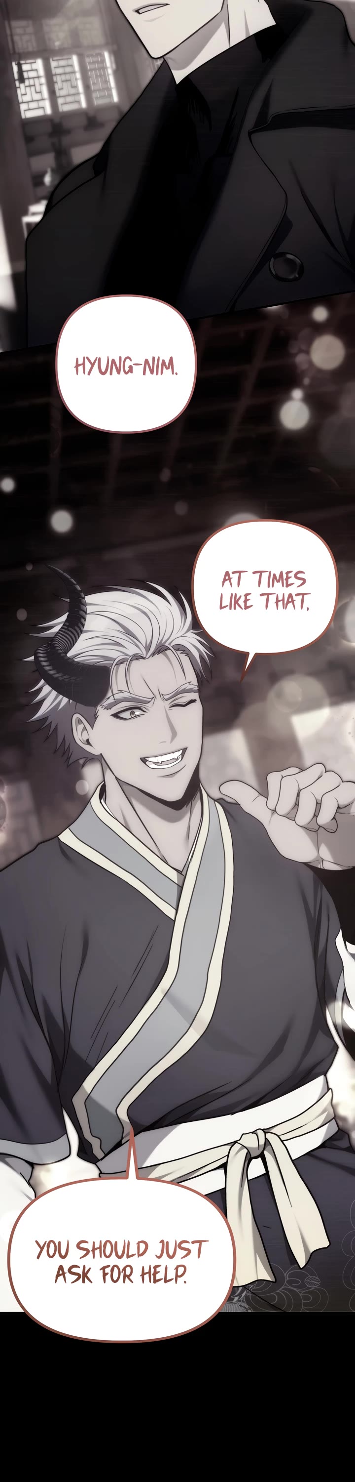 Ranker Who Lives A Second Time Chapter 165 page 36 - Chapter 165
