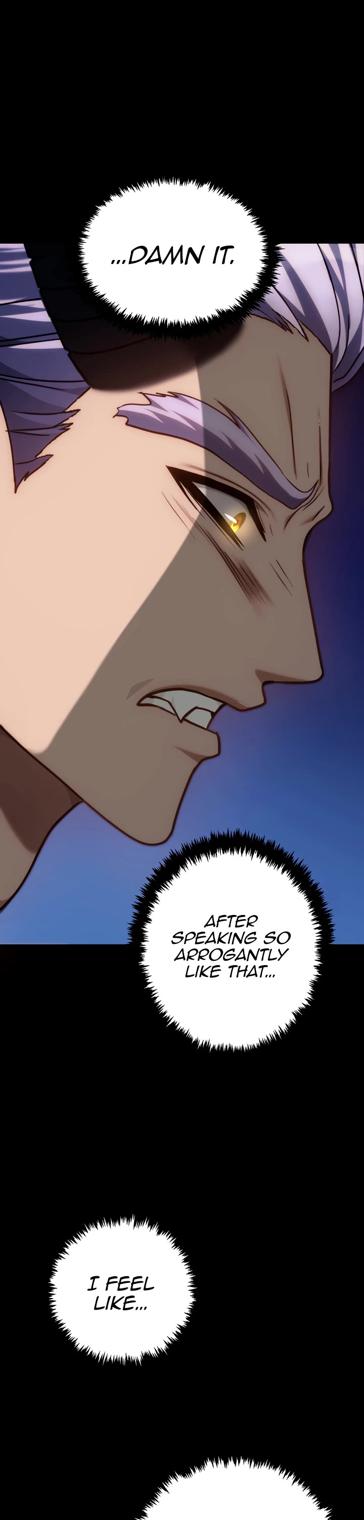 Ranker Who Lives A Second Time Chapter 165 page 37 - Chapter 165
