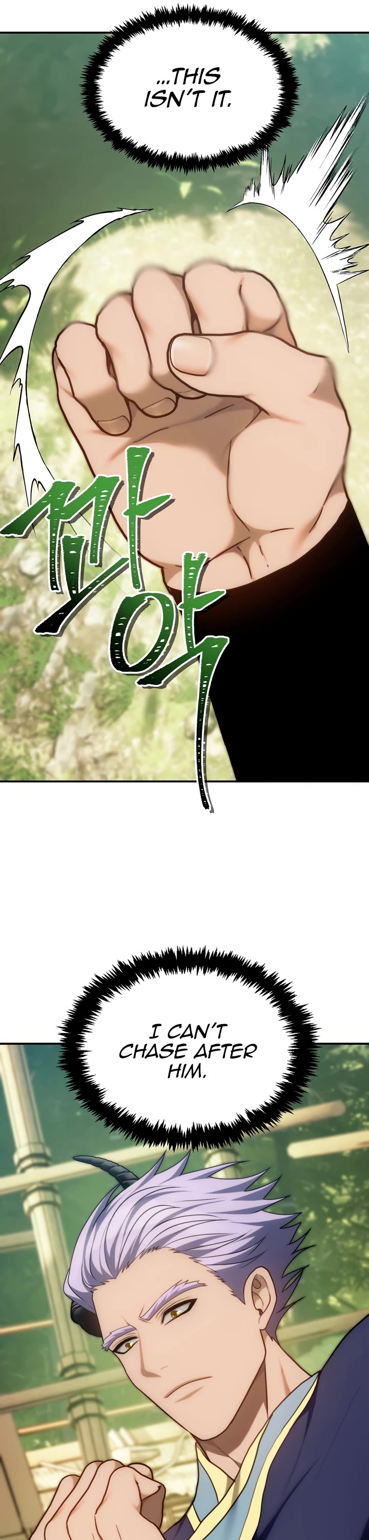 Ranker Who Lives A Second Time Chapter 165 page 41 - Chapter 165