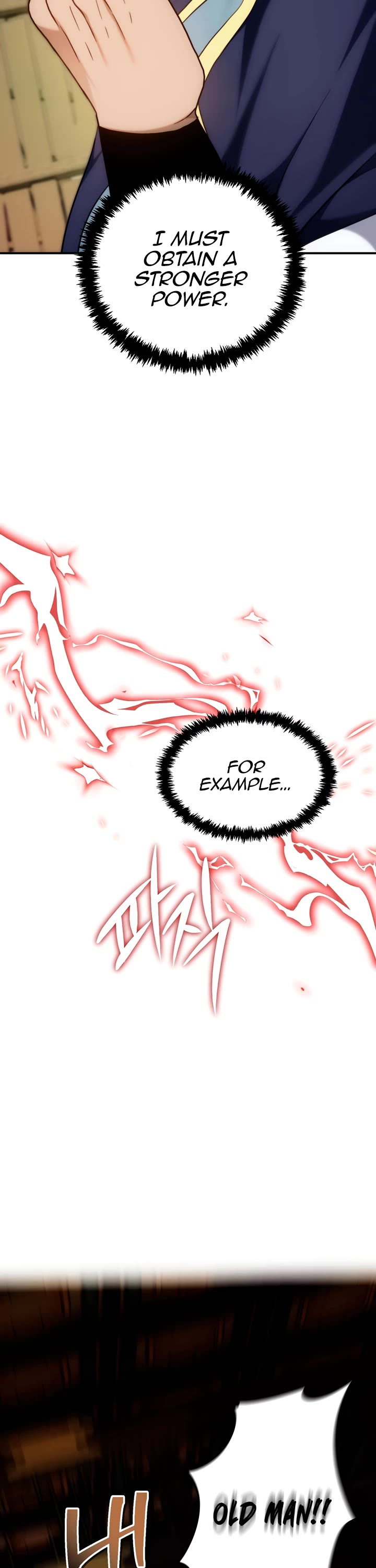 Ranker Who Lives A Second Time Chapter 165 page 42 - Chapter 165