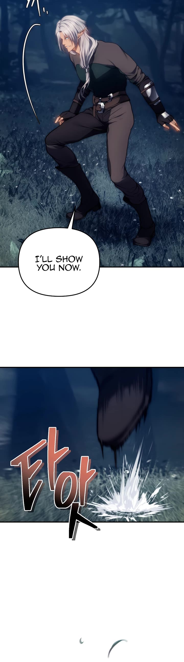 Ranker Who Lives A Second Time Chapter 165 page 5 - Chapter 165