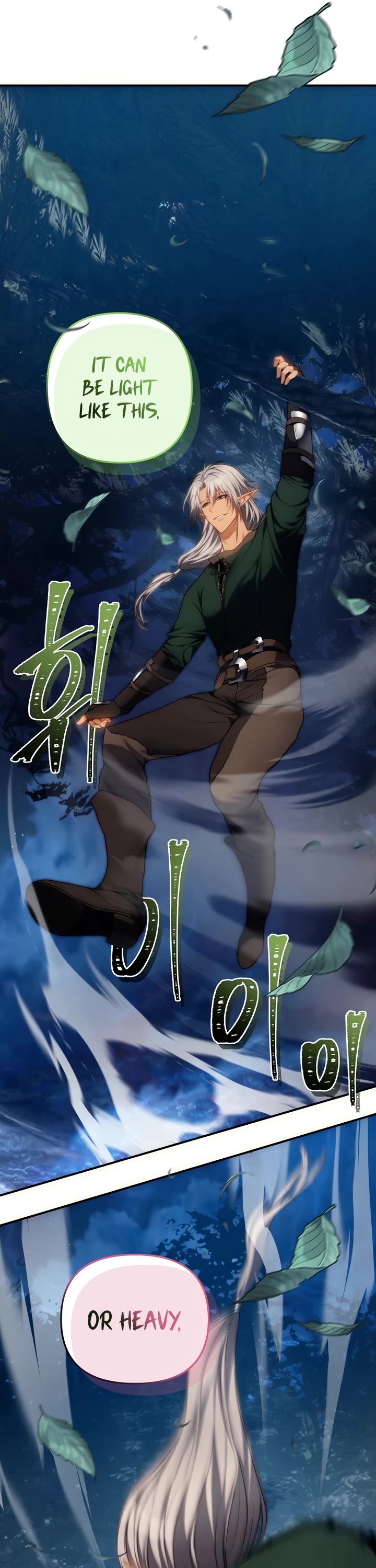 Ranker Who Lives A Second Time Chapter 165 page 6 - Chapter 165