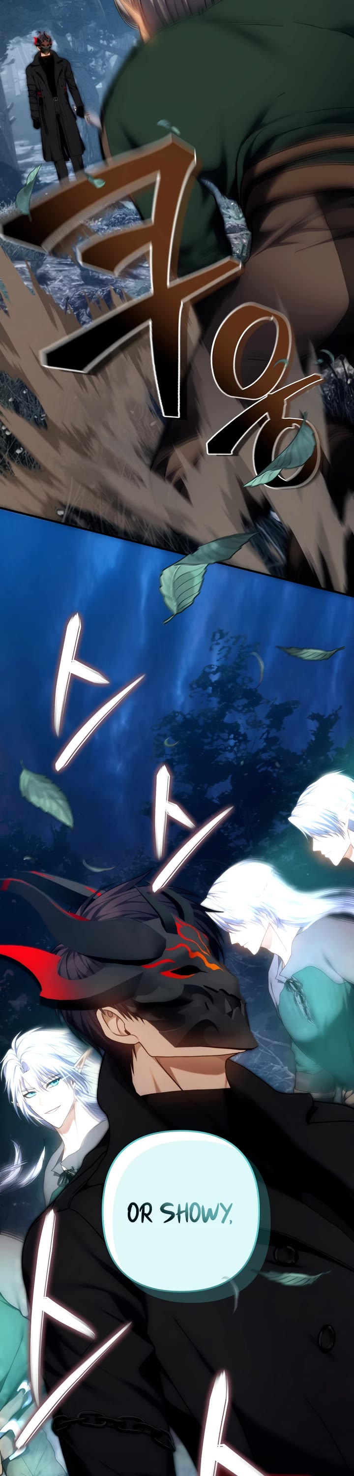 Ranker Who Lives A Second Time Chapter 165 page 7 - Chapter 165