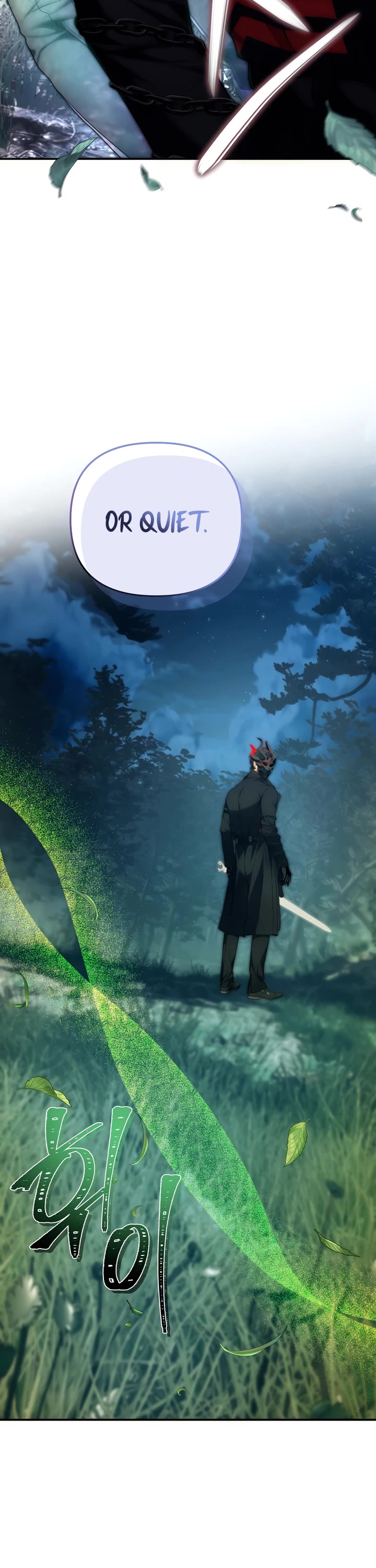 Ranker Who Lives A Second Time Chapter 165 page 8 - Chapter 165
