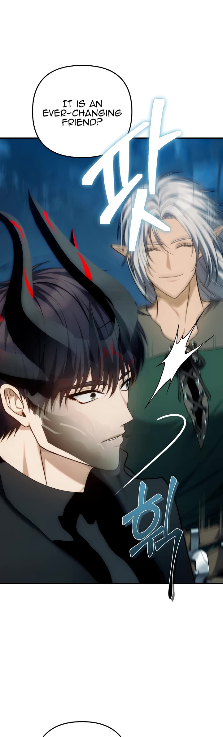Ranker Who Lives A Second Time Chapter 165 page 9 - Chapter 165
