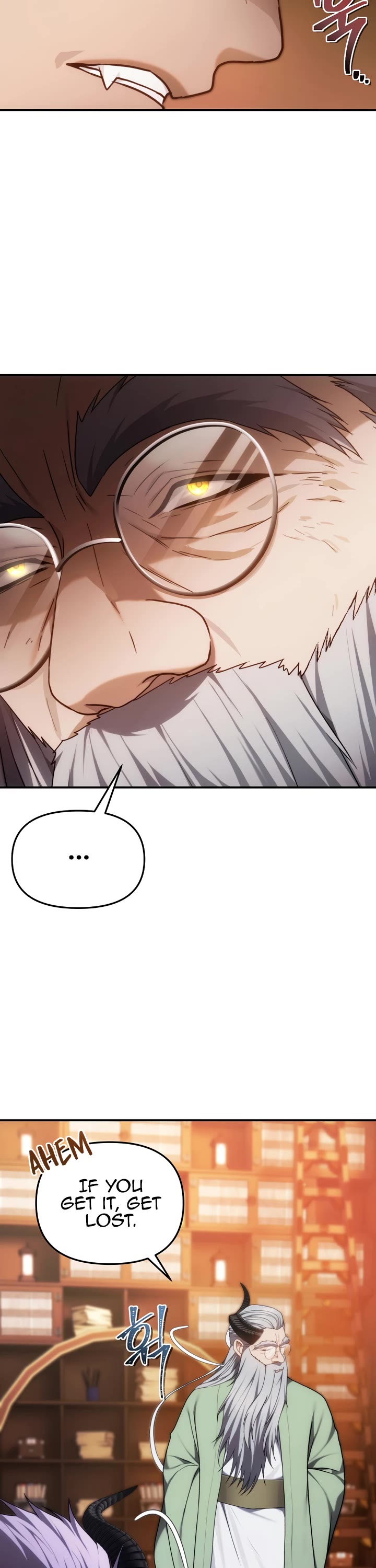 Ranker Who Lives A Second Time Chapter 166 page 11 - Chapter 166