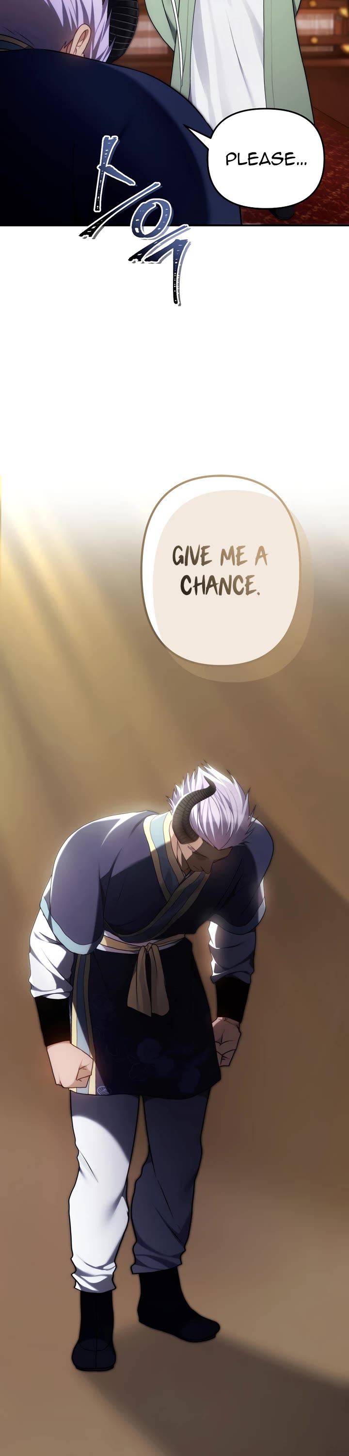 Ranker Who Lives A Second Time Chapter 166 page 12 - Chapter 166