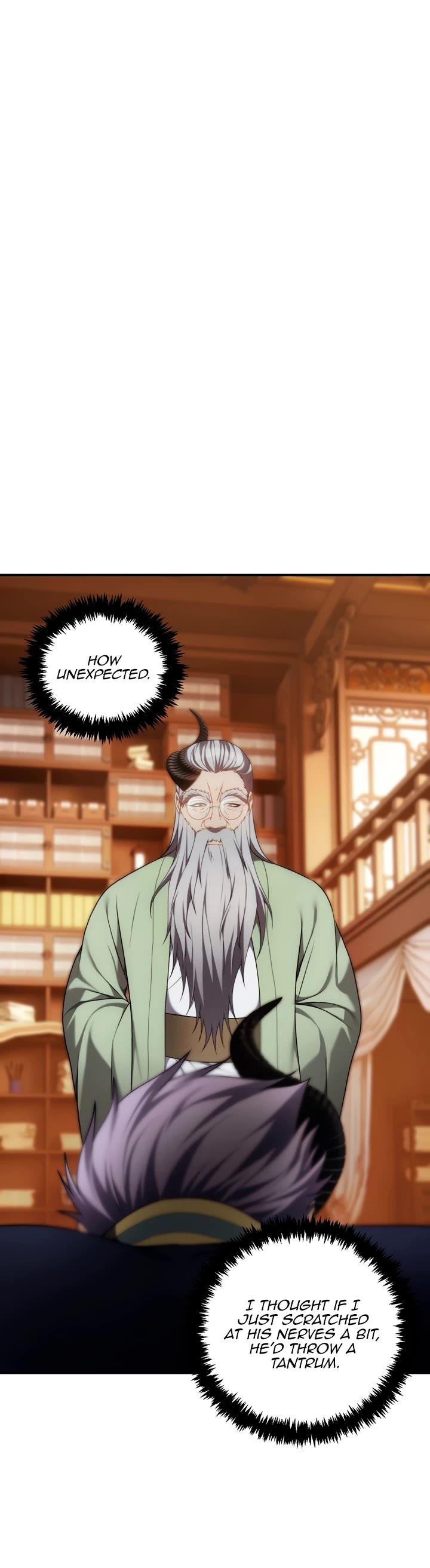 Ranker Who Lives A Second Time Chapter 166 page 14 - Chapter 166