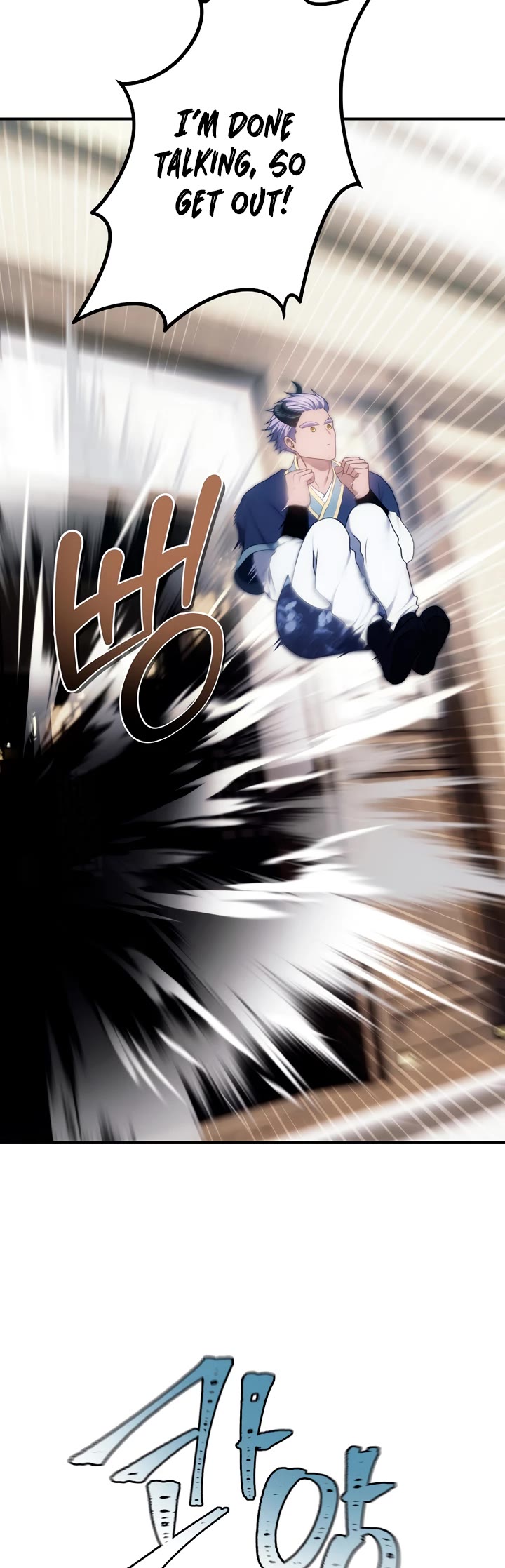 Ranker Who Lives A Second Time Chapter 166 page 19 - Chapter 166