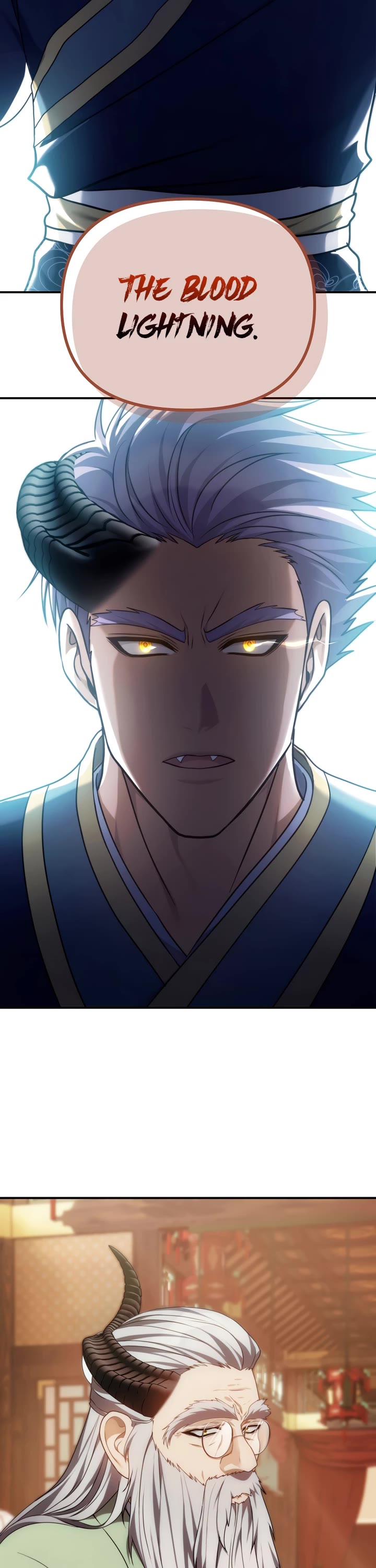 Ranker Who Lives A Second Time Chapter 166 page 2 - Chapter 166