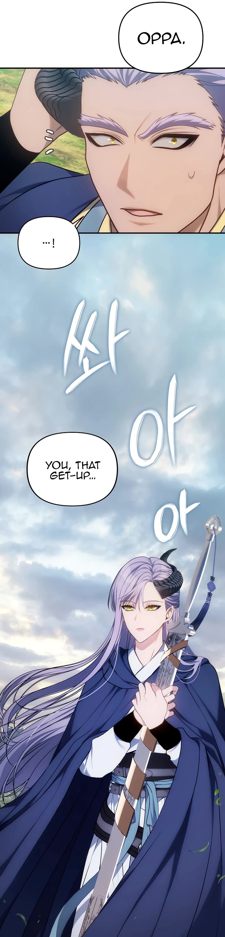 Ranker Who Lives A Second Time Chapter 166 page 21 - Chapter 166