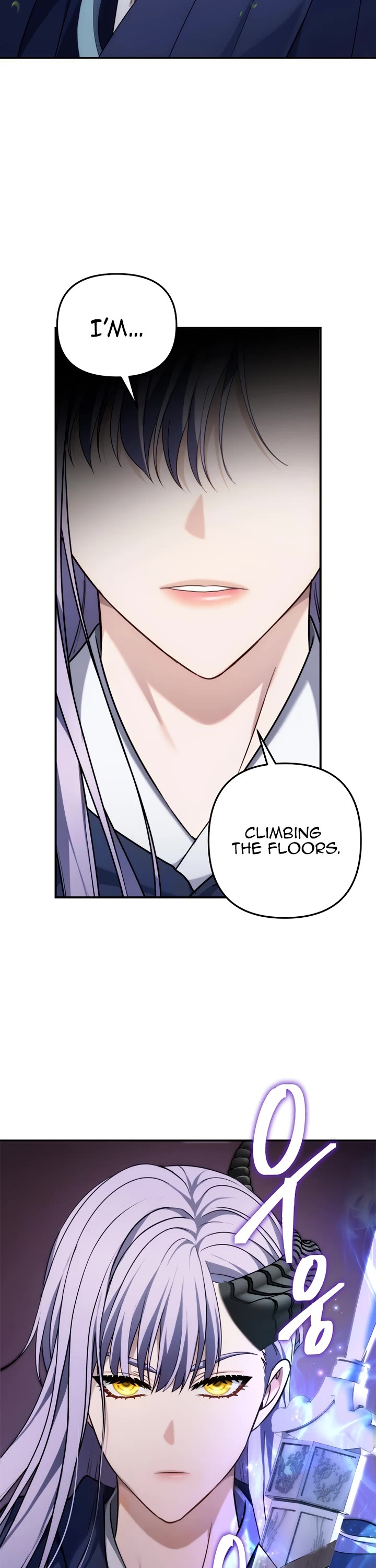 Ranker Who Lives A Second Time Chapter 166 page 22 - Chapter 166