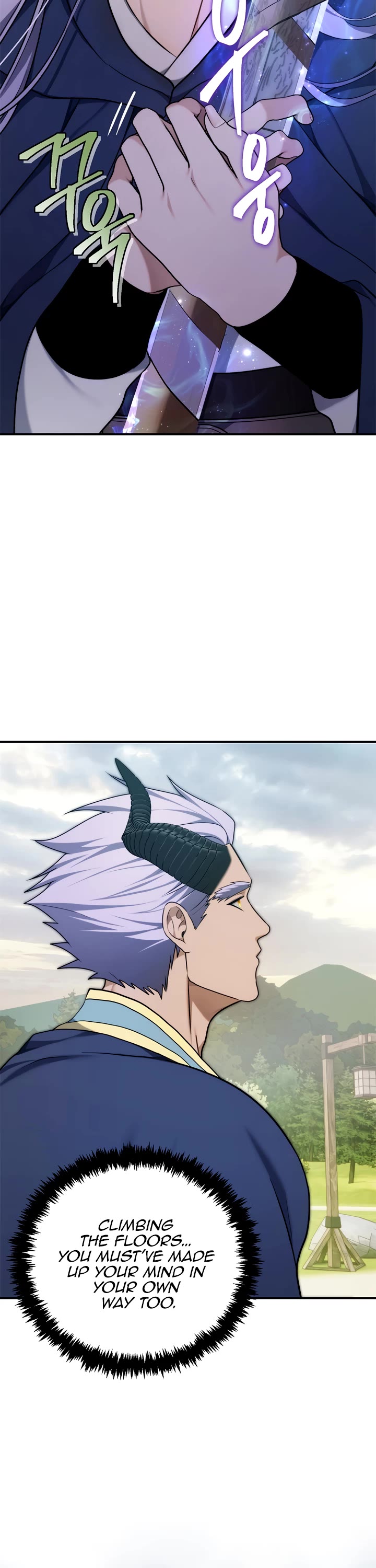 Ranker Who Lives A Second Time Chapter 166 page 23 - Chapter 166