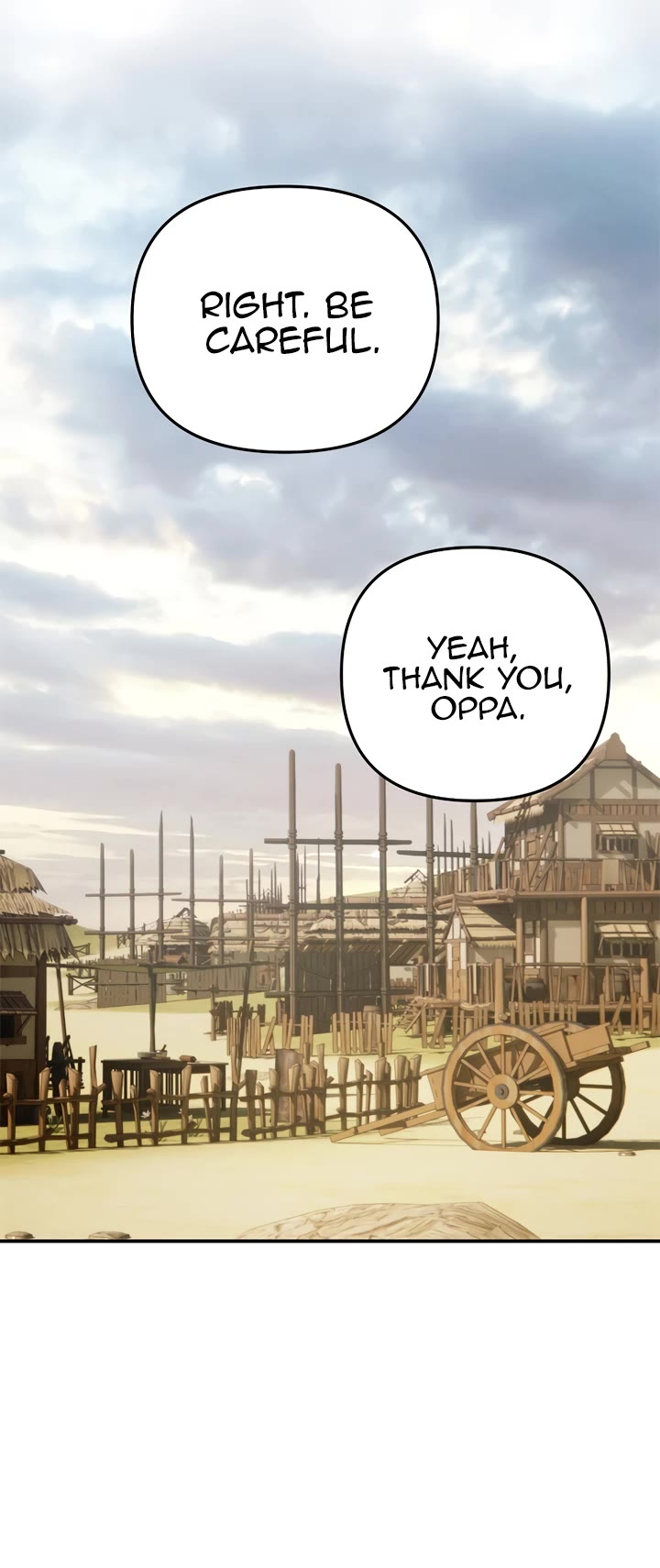 Ranker Who Lives A Second Time Chapter 166 page 24 - Chapter 166