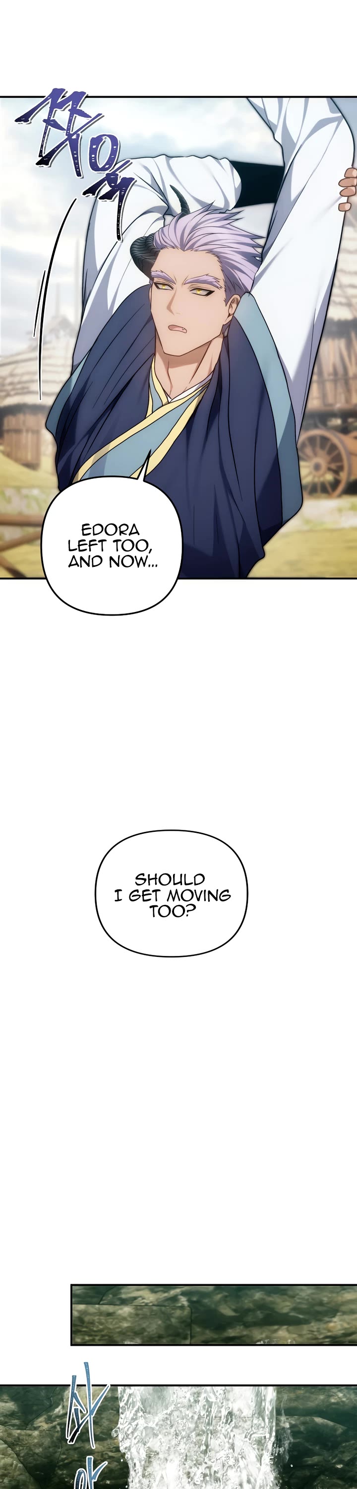 Ranker Who Lives A Second Time Chapter 166 page 26 - Chapter 166