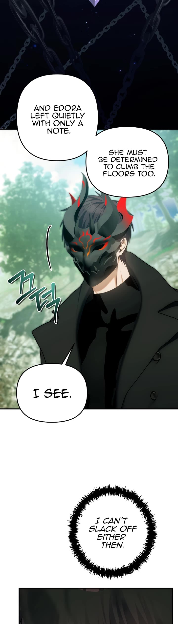 Ranker Who Lives A Second Time Chapter 166 page 29 - Chapter 166