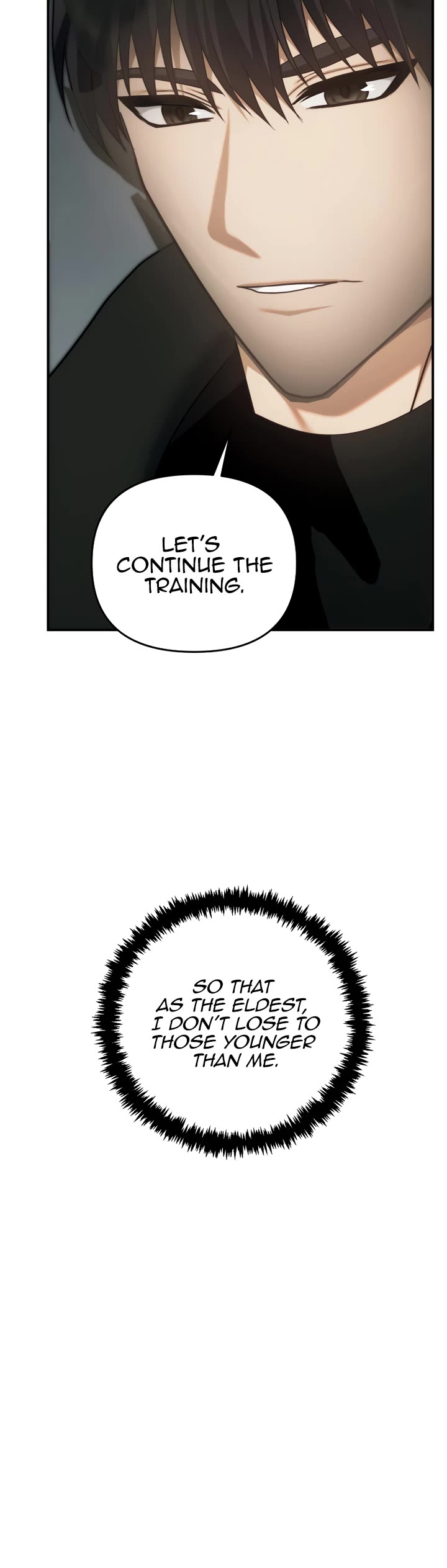 Ranker Who Lives A Second Time Chapter 166 page 30 - Chapter 166