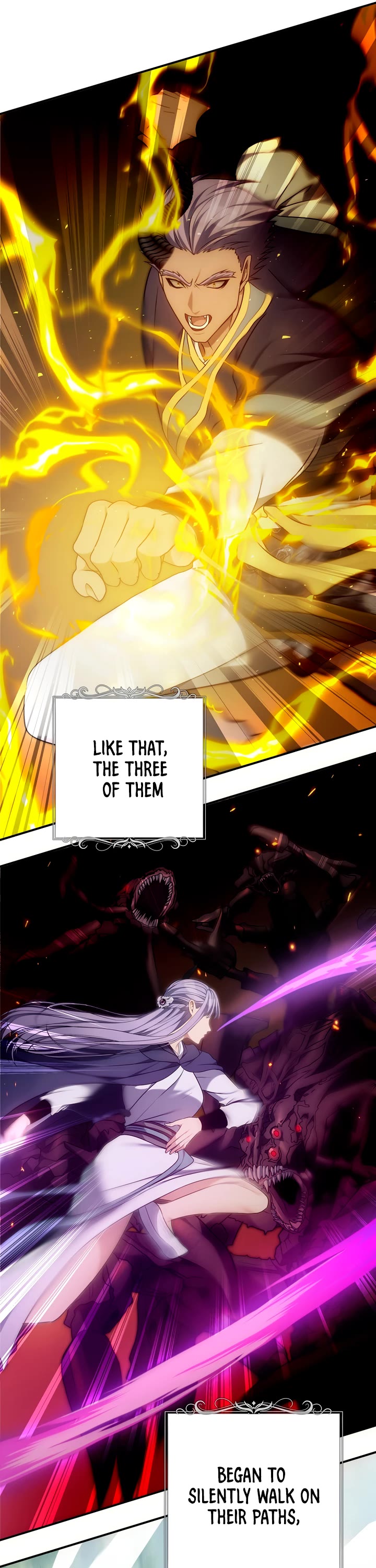 Ranker Who Lives A Second Time Chapter 166 page 31 - Chapter 166