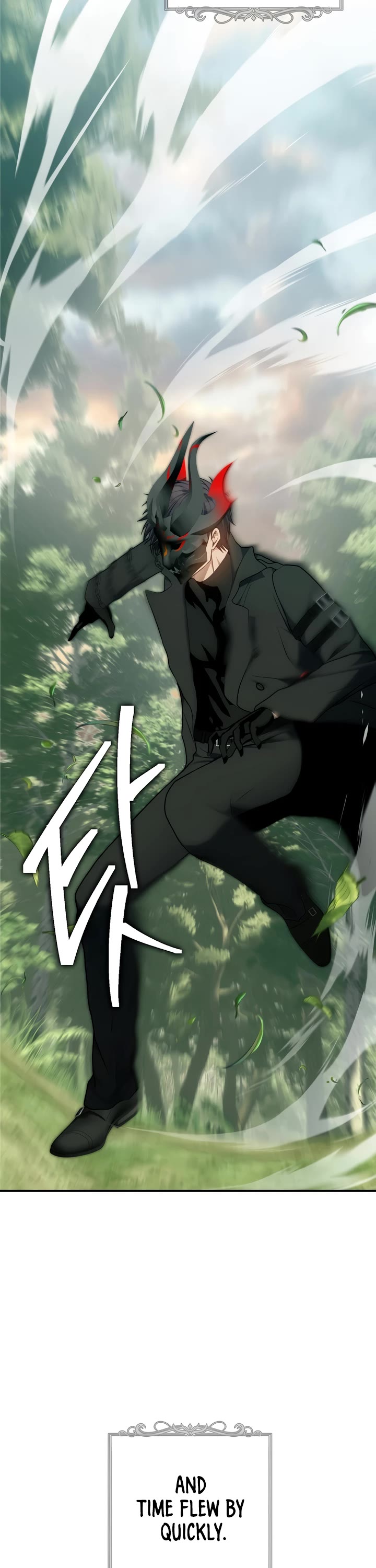 Ranker Who Lives A Second Time Chapter 166 page 32 - Chapter 166