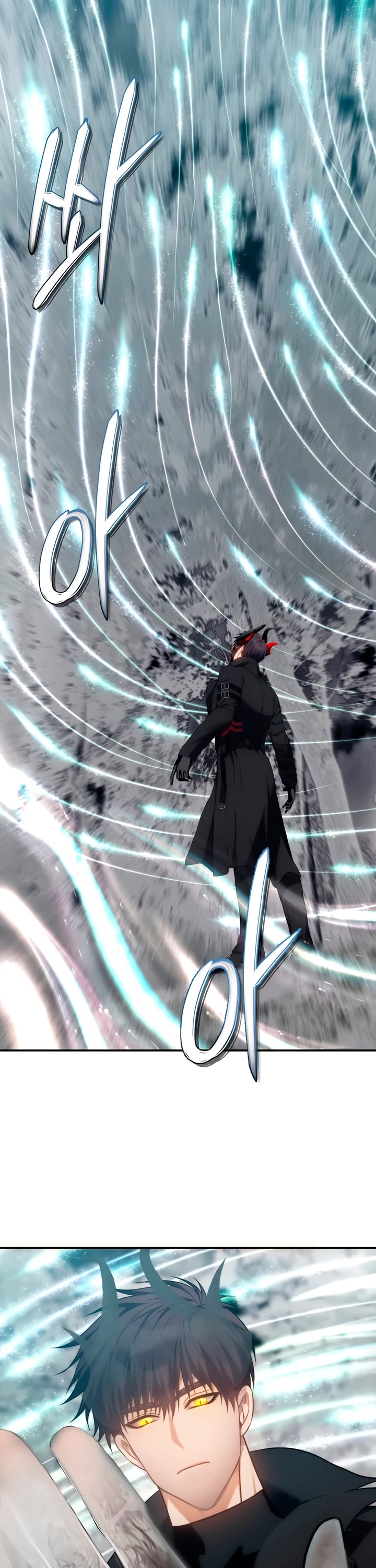 Ranker Who Lives A Second Time Chapter 166 page 37 - Chapter 166
