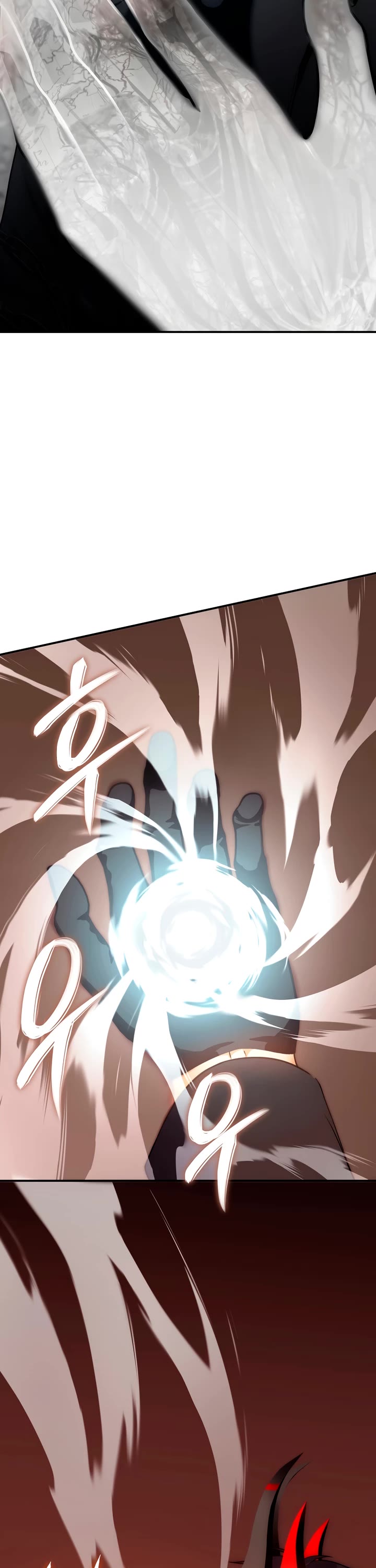 Ranker Who Lives A Second Time Chapter 166 page 38 - Chapter 166