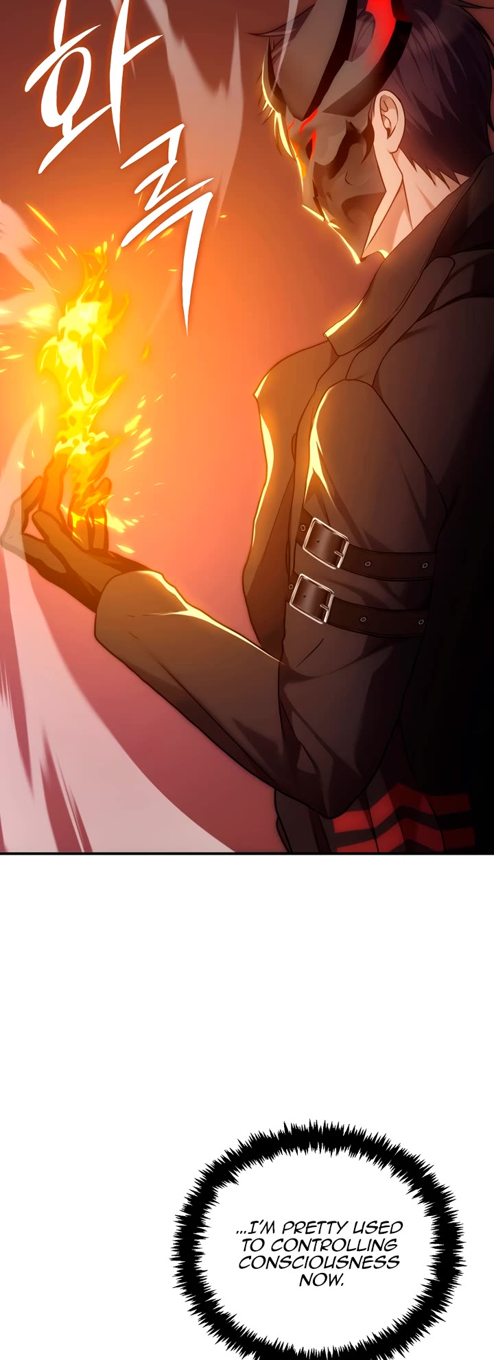 Ranker Who Lives A Second Time Chapter 166 page 39 - Chapter 166