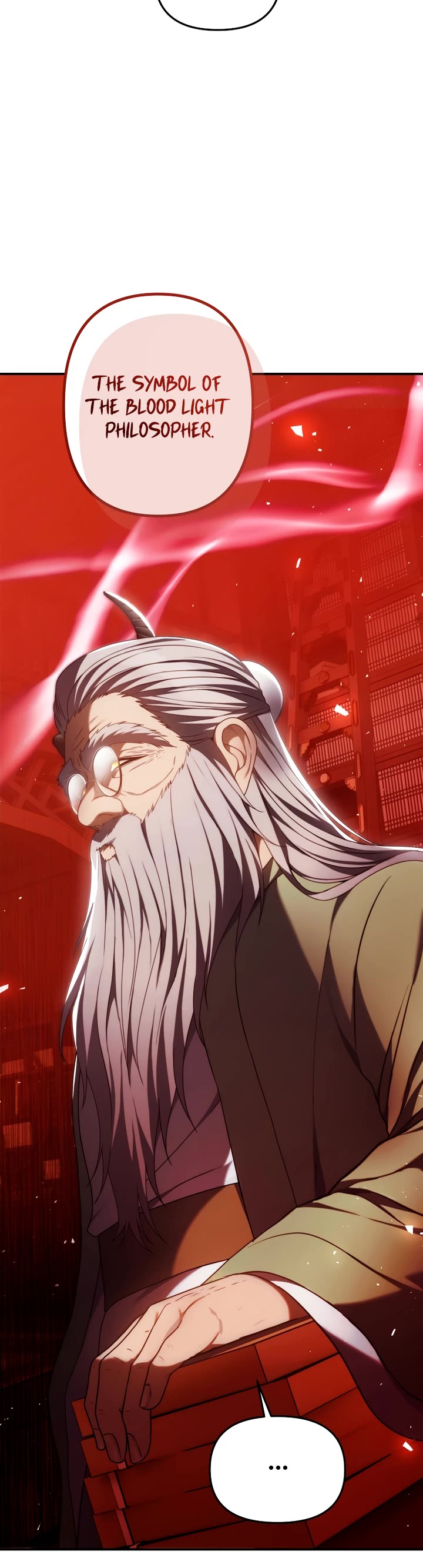 Ranker Who Lives A Second Time Chapter 166 page 4 - Chapter 166