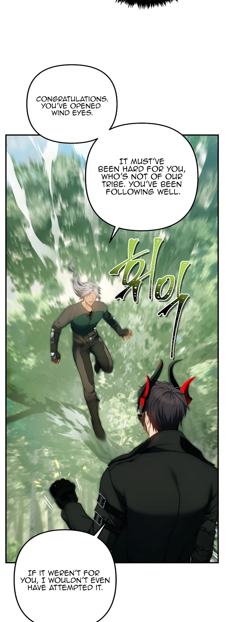 Ranker Who Lives A Second Time Chapter 166 page 40 - Chapter 166
