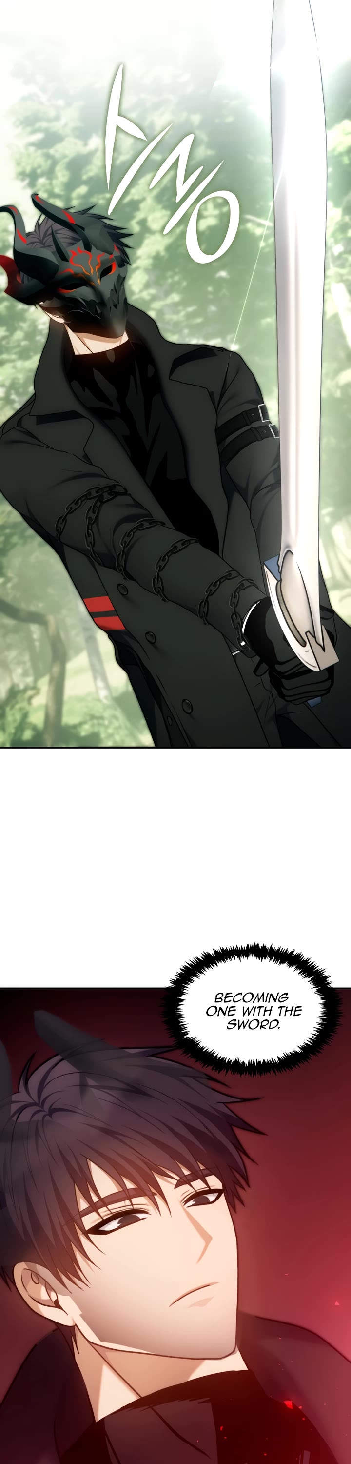 Ranker Who Lives A Second Time Chapter 166 page 42 - Chapter 166