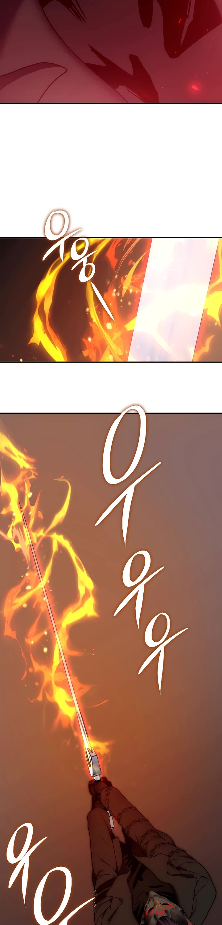 Ranker Who Lives A Second Time Chapter 166 page 43 - Chapter 166