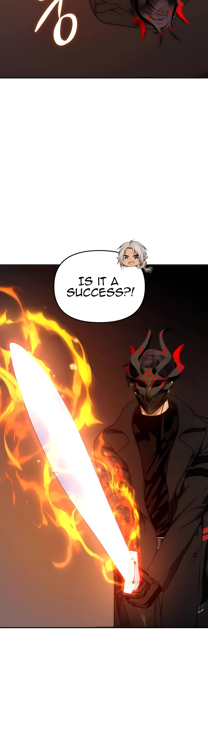 Ranker Who Lives A Second Time Chapter 166 page 44 - Chapter 166