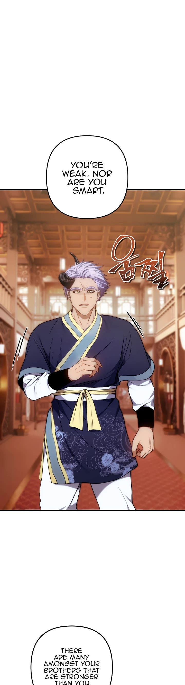Ranker Who Lives A Second Time Chapter 166 page 5 - Chapter 166