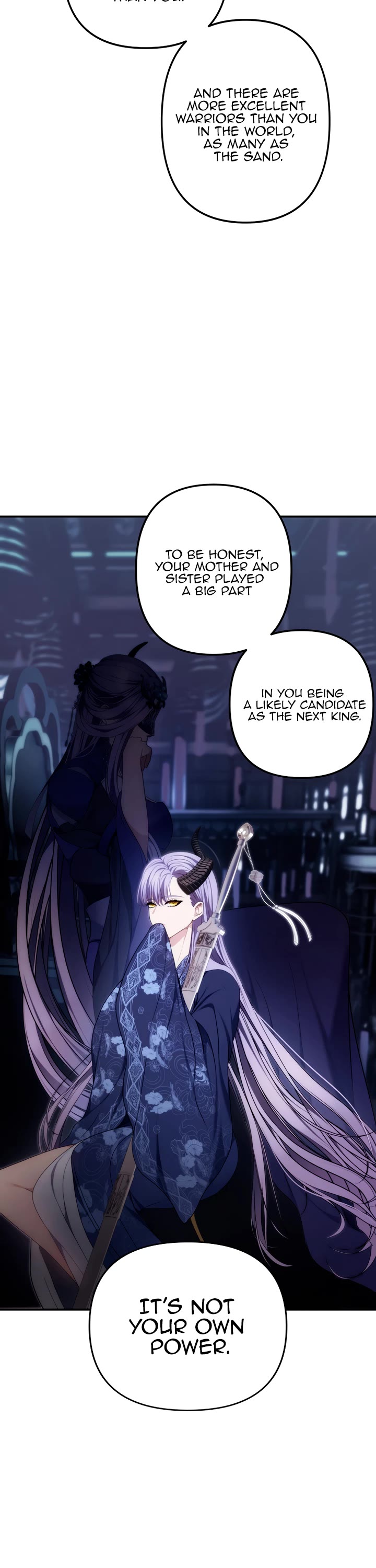 Ranker Who Lives A Second Time Chapter 166 page 6 - Chapter 166