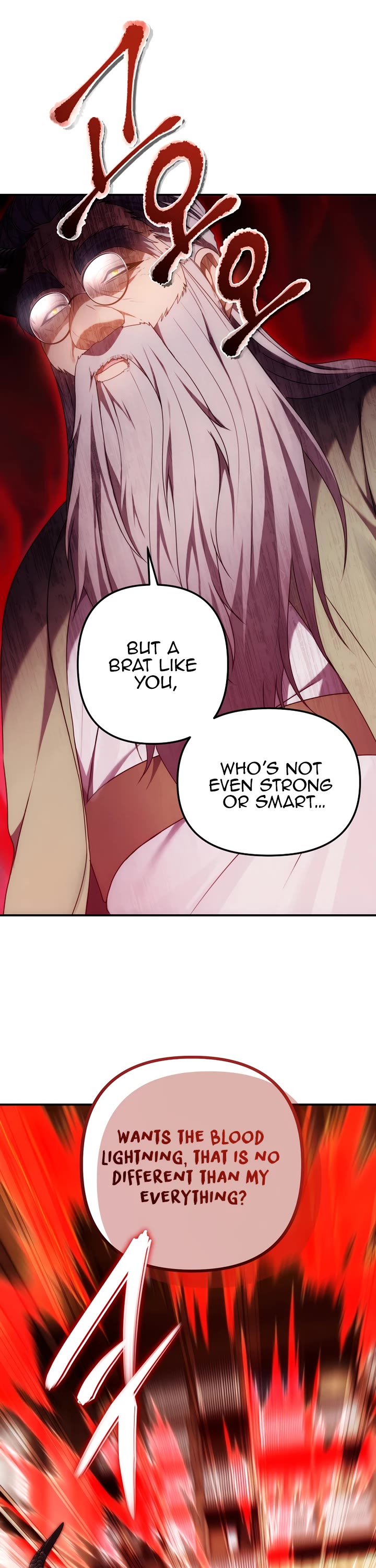 Ranker Who Lives A Second Time Chapter 166 page 8 - Chapter 166